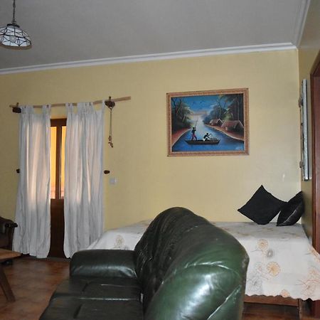 Casa Na Serra Da Estrela Melo Exterior foto
